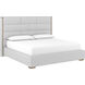 Clara Ernst Silverstone Bed, King